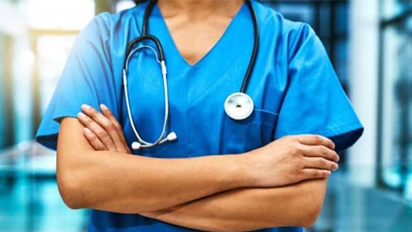  Telangana staff nurse last date of application extended to Feb 21.