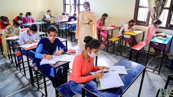 The dates of the entrance exams conducted for various courses in Telangana have been announced