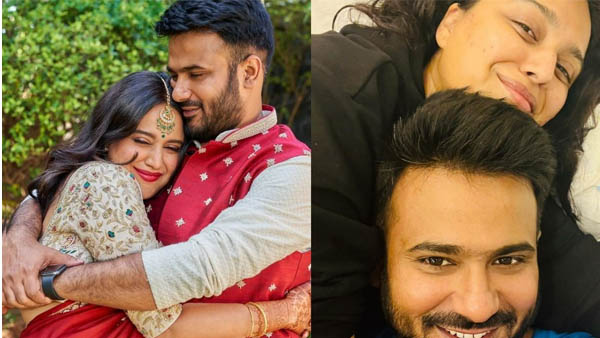 Bollywood actor Swara Bhasker announced that she has married political activist Fahad Ahmad.