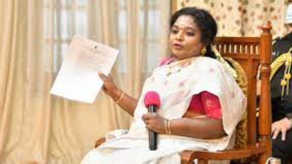 ప్రీతి కోసం హనుమంతుడి గుడిలో గవర్నర్ ప్రార్థన