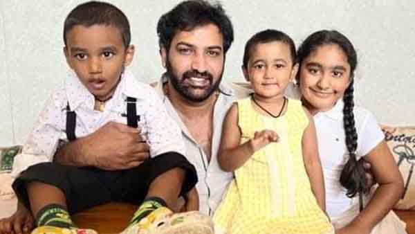 తారకరత్నకు కలిసి రాని ‘9’