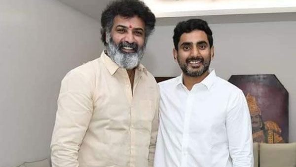 Break for Lokesh Yuvagalam Padayatra, to pay tributes for Taraka Ratna at Hyderabad