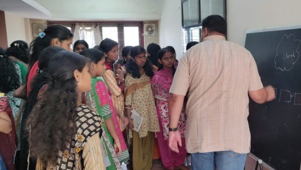  సార్ల ఉద్యోగాలు ఊస్ట్ ?