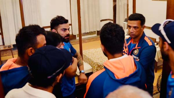 సెకెండ్ ఇన్నింగ్ లో నిప్పులు..