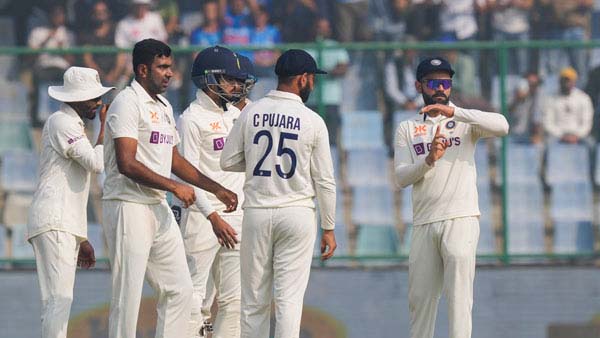 విజయం ఇచ్చిన ఊపుతో..