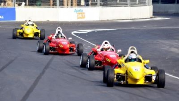 తెలుగుతల్లి ఫ్లైఓవర్