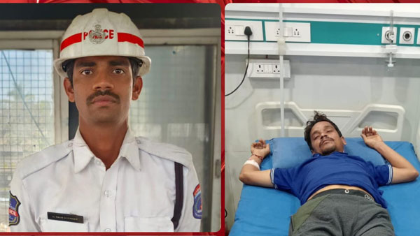 శభాష్ రాజశేఖర్.. నెట్టింట ప్రశంసలు