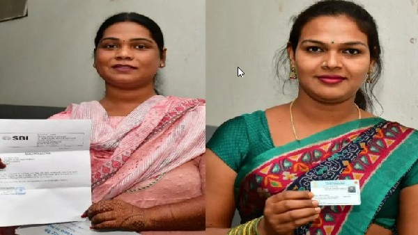 Transgender sanctioned loan under PMEGP for photo studio in Telangana state for the first time. Transgender sanctioned loan under PMEGP for photo studio in Telangana state for the first time.