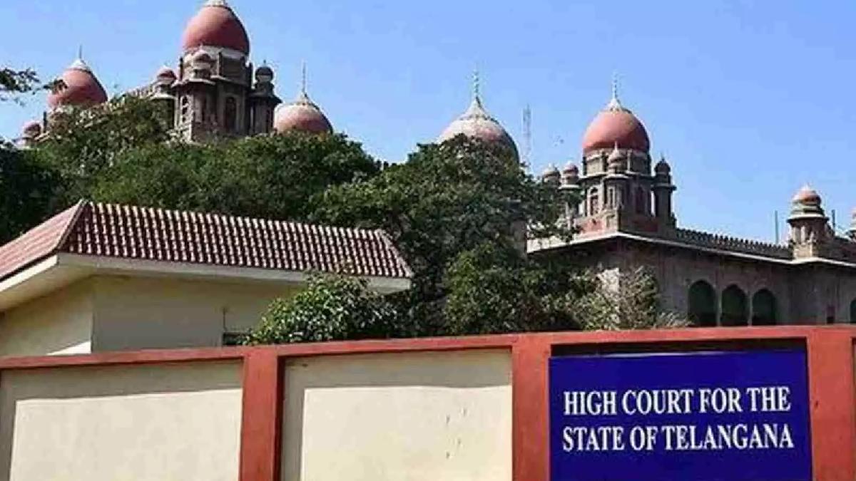 Telangana High Court ordered govt to pay pension withheld amid COVID-19 with 6% interest Telangana High Court ordered govt to pay pension withheld amid COVID-19 with 6% interest