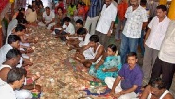 కొత్త పరాకమణి భవనం ప్రారంభం