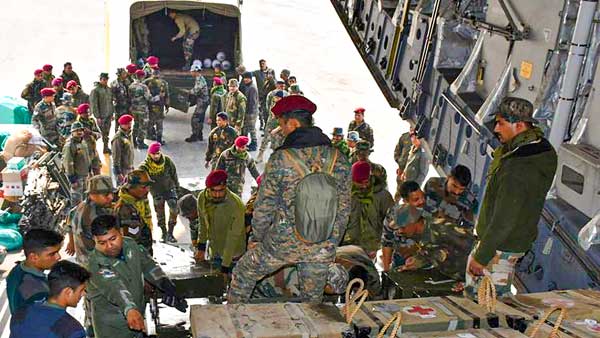 35,000 మంది మృతి