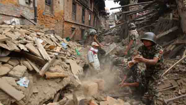 టెక్టోనిక్ ప్లేట్లు 