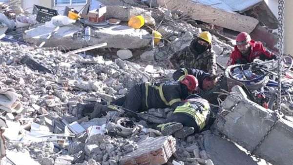 అడిషనల్ డైరెక్టరేట్ జనరల్ ఆఫ్ పబ్లిక్ ఇన్ఫర్మేషన్