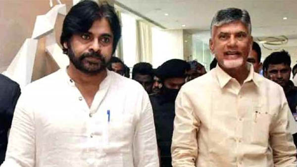 జనసేన-టీడీపీ పొత్తుంటే ఇలా..