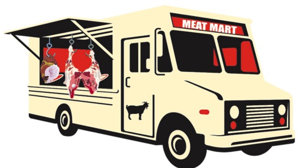 ఏపీలో రెండేళ్ళ క్రితమే ప్రభుత్వ మటన్ మార్ట్ లు.. తెలంగాణాలో ఇప్పుడు