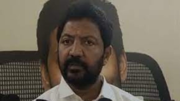 లోకేష్ కామెంట్స్‌పై..
