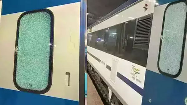 అధికారులు సీరియస్