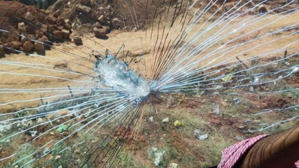 చిక్కితే బెయిల్ కూడారాదు