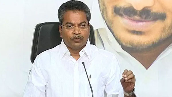 మైలవరం పై హైకమాండ్ నిఘా ఉంది