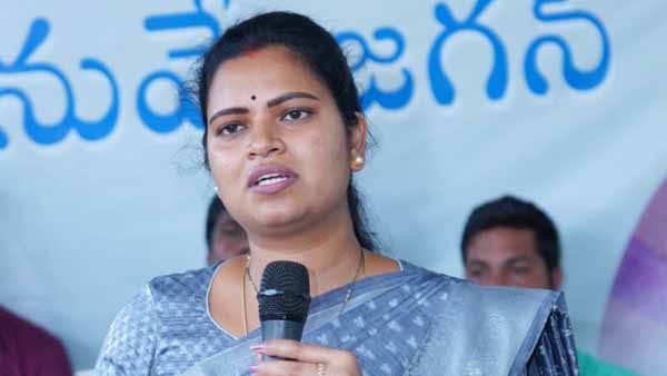 Minister Vidada Rajini said the measures that AP government has taken to prevent cancer