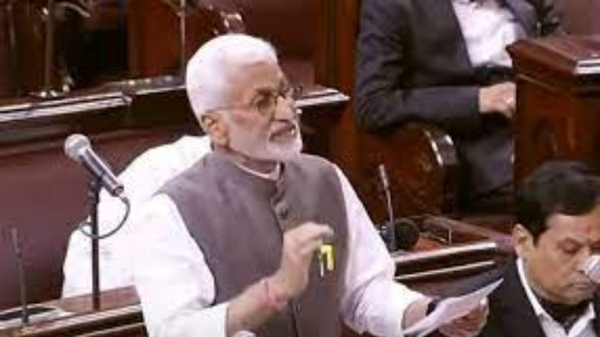 రాష్ట్రపతి ప్రసంగంపై.. రాష్ట్రపతి ప్రసంగంపై..