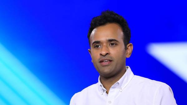 ఎవరీ వివేక్ రామస్వామి ?