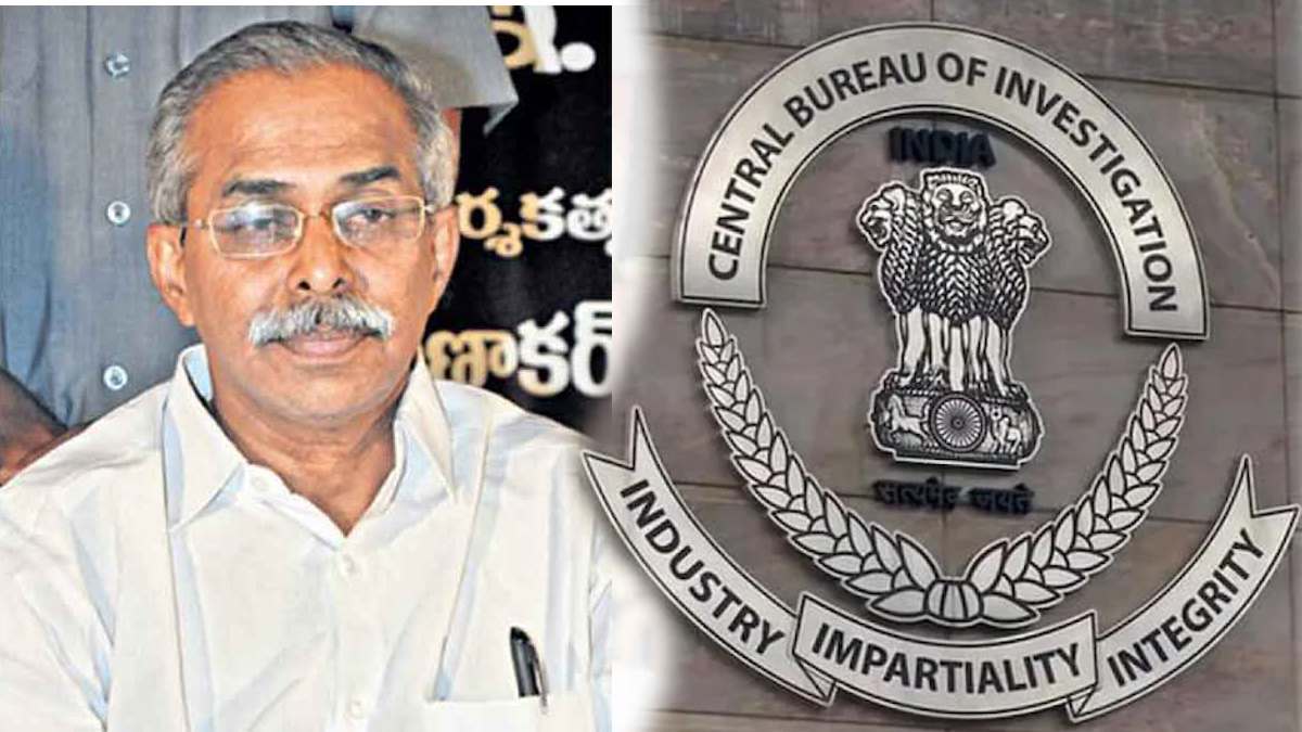 hyderabad cbi court sent ys vivekananda reddy murder case accused to chanchalguda jail hyderabad cbi court sent ys vivekananda reddy murder case accused to chanchalguda jail