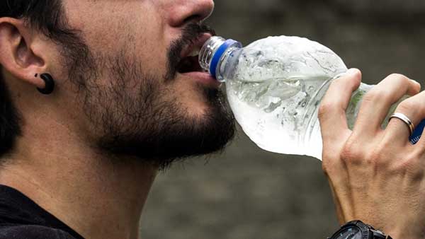 మైక్రోప్లాస్టిక్ కణాలు