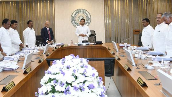 కీలక ప్రాజెక్టులకు గ్రీన్ సిగ్నల్