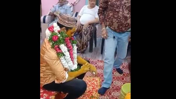 కానిస్టేబుల్ కానిస్టేబుల్