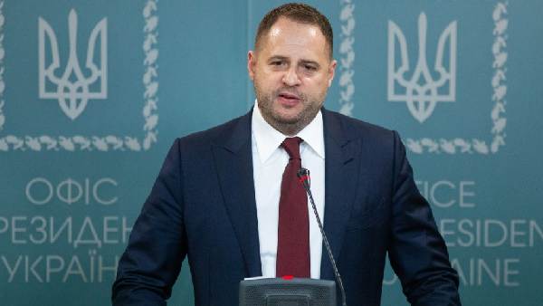 ఆండ్రీ యెర్మాక్