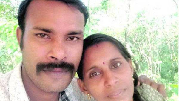 రెండో పెళ్లి