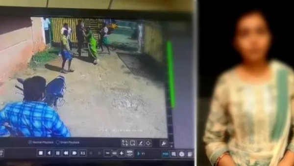  లవ్ మ్యారేజ్ చేసుకున్న ప్రేమికులు