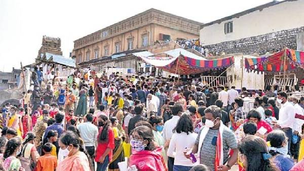 తిరుమల తరహాలో యాదాద్రిలో బ్రేక్, శీఘ్ర దర్శన టికెట్లు