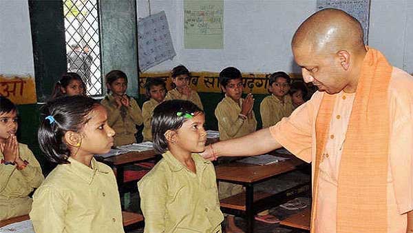 Yogi govt to implement Netherlands early warning system,to bring back the school dropouts