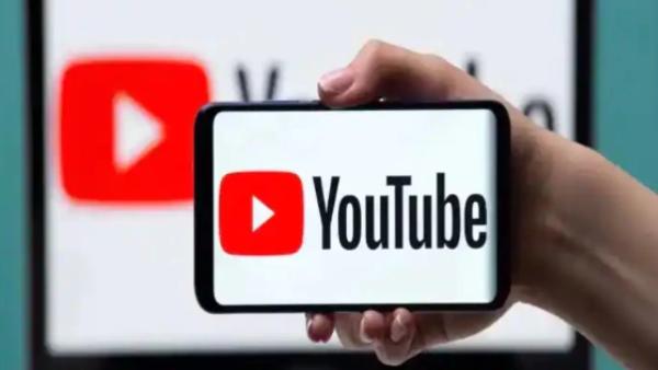 YouTube