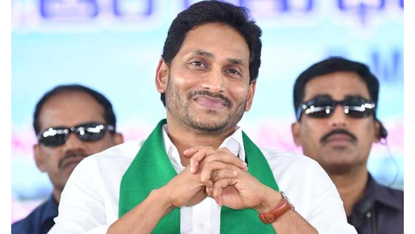  రైతు భరోసాపై జగన్ వ్యాఖ్యలు