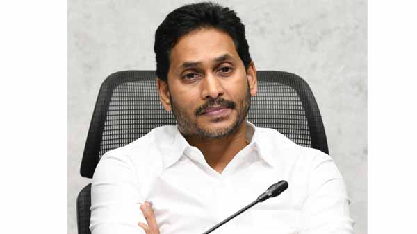 జగన్ సర్కార్ కు సెమీ ఫైనల్స్ ?