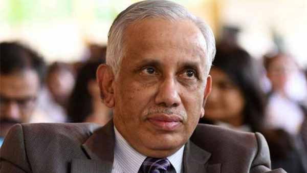  గవర్నర్ కు యూజీసీ ఛైర్మన్ లేఖ