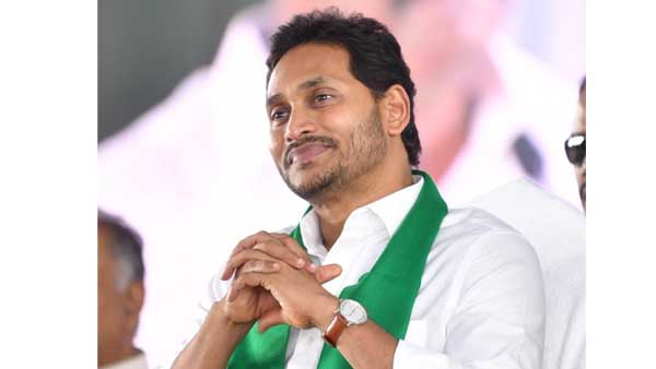 చంద్రబాబు, పవన్ కు జగన్ 175 సవాల్ 