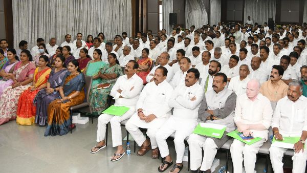 వారికి క్లాస్..