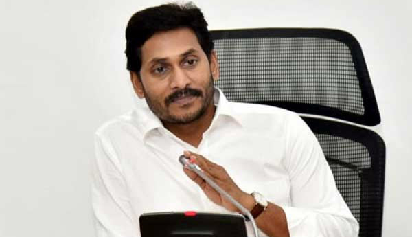 YS Jagan YS Jagan