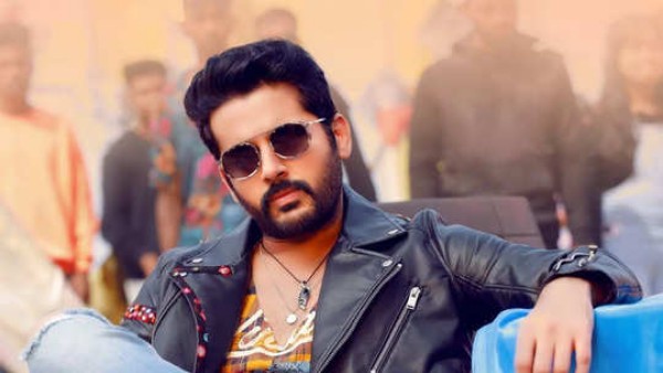 బీజేపీ నుంచి నితిన్ పోటీ ఖాయమా.. బీజేపీ నుంచి నితిన్ పోటీ ఖాయమా..