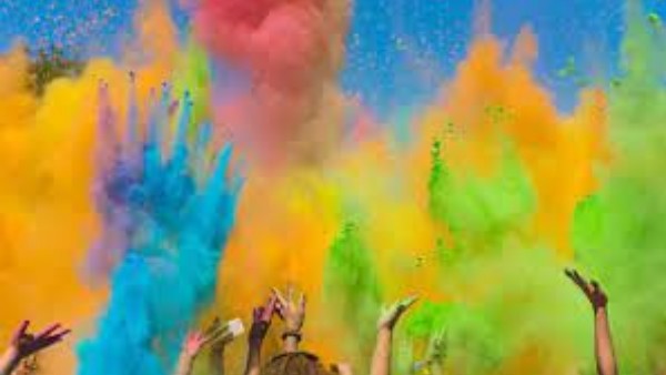 హోలీ నాడు ఈ ఒక్క పని చేస్తే ఇంట్లో ఆనందం