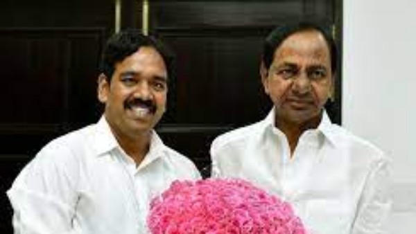  నవీన్ కుమార్ కు రెన్యువల్..? కేసీఆర్ గ్రీన్ సిగ్నల్ ఎవరికి..?