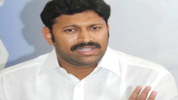 ఎమ్మెల్యే నుంచి వివరణ..