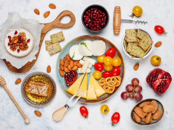 These food should not be taken during summer season