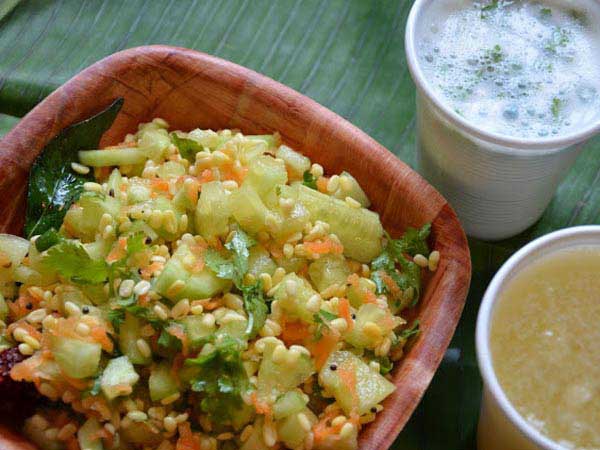 Do you know why jaggery Panakam and Vadapappu are offered to Rama on Sri Rama Navami!! Do you know why jaggery Panakam and Vadapappu are offered to Rama on Sri Rama Navami!!