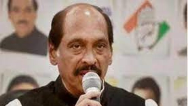 పేదలకు కేసీర్ ప్రభుత్వం అన్యాయం చేస్తోంది : మాణిక్ రావు థాక్రే