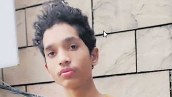 సాత్విక్ ఆ నలుగురి వేధింపులు